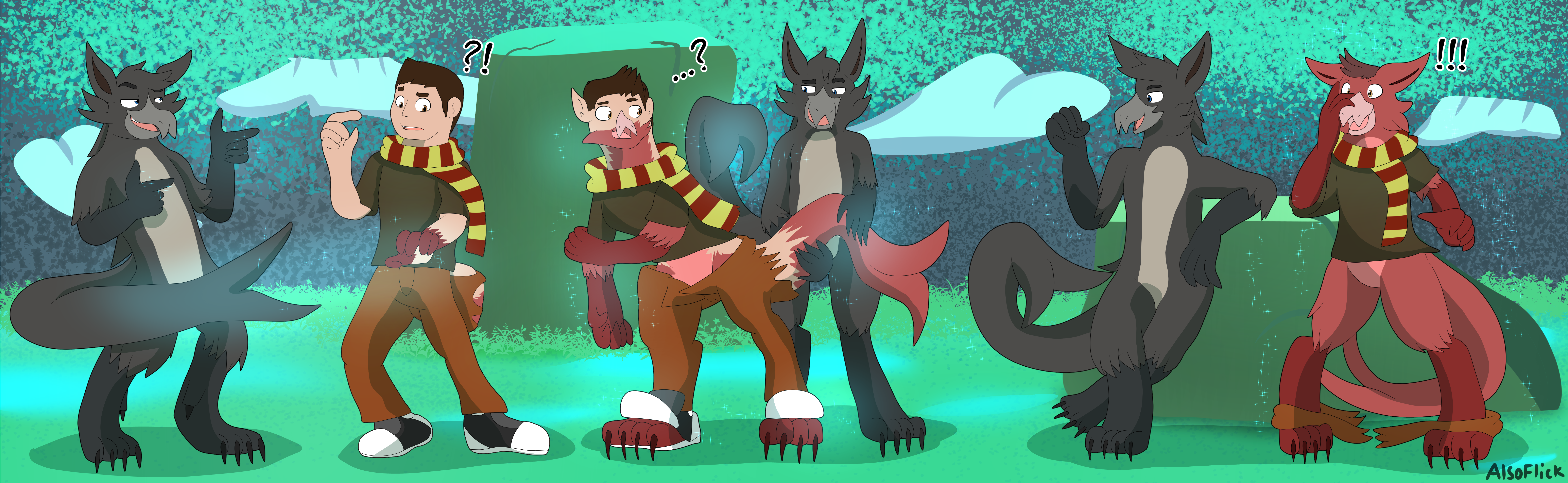 FN - Artwork - Let me get that for you (Alsoan Transformation) 