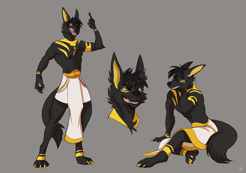 E621 Anubis
