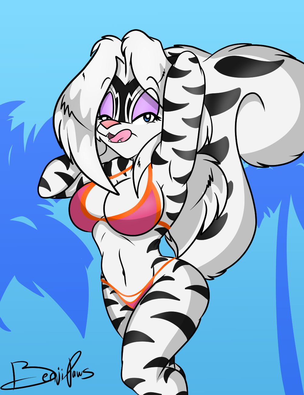 Zig Zag Hentai