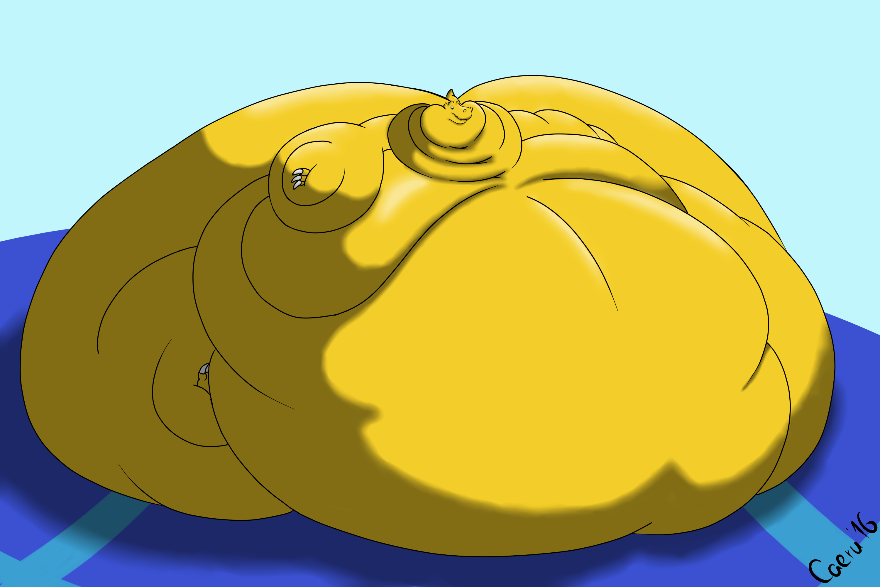 React blob. Blob картинки.