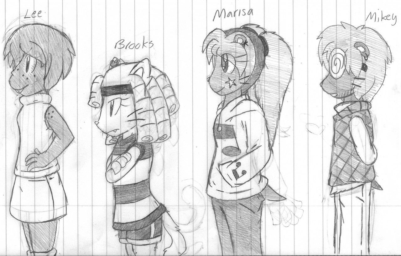 fn-artwork-my-characters-pt-2-old