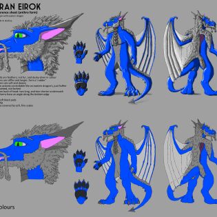 FN - Doran Eirok