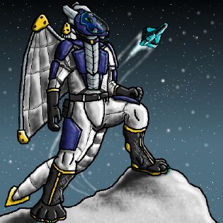 FN - Doran Eirok