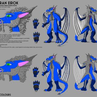 FN - Doran Eirok