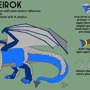 FN - Doran Eirok