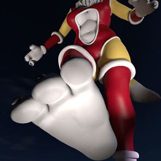FN - Sprite