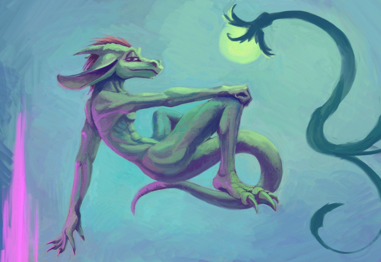 Sefeiren Kobold