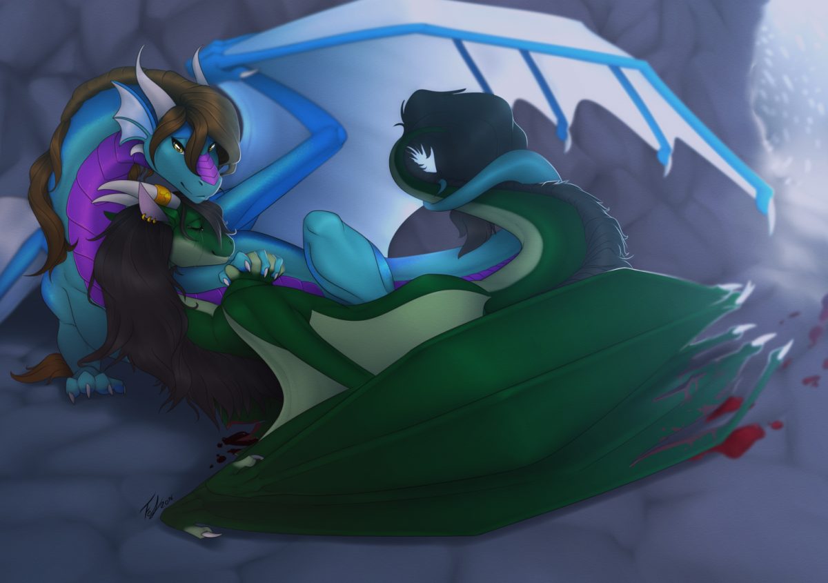 Angelthecatgirl Furaffinity