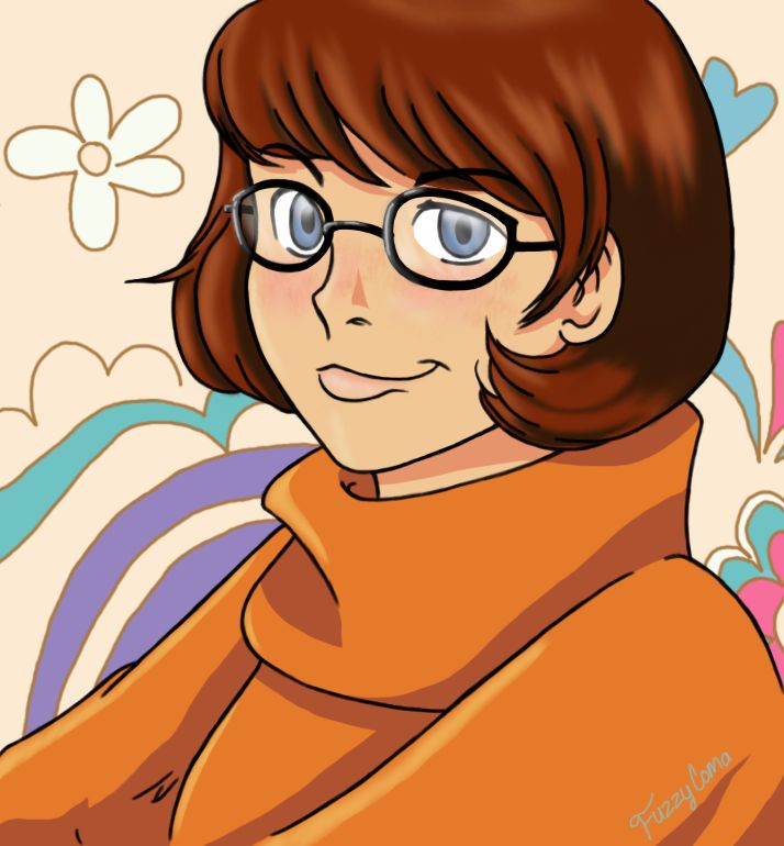 Drew Gardner - Velma