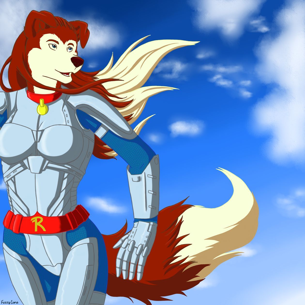 Road Rovers Hentai