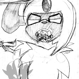 FN - Abbott The Absol