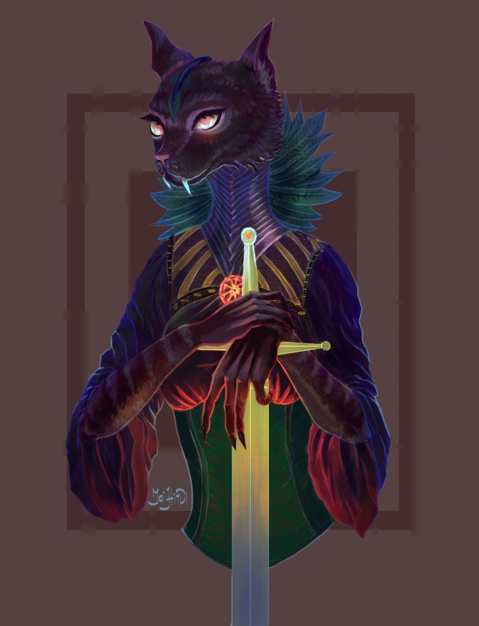 Ungulatr