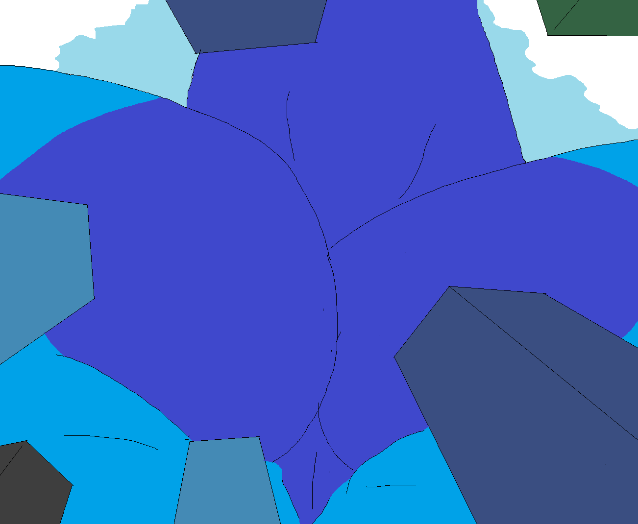 beckyzilla - FN - Artwork