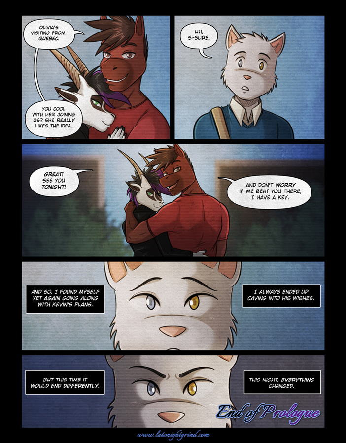 Dirty Talk Kadath