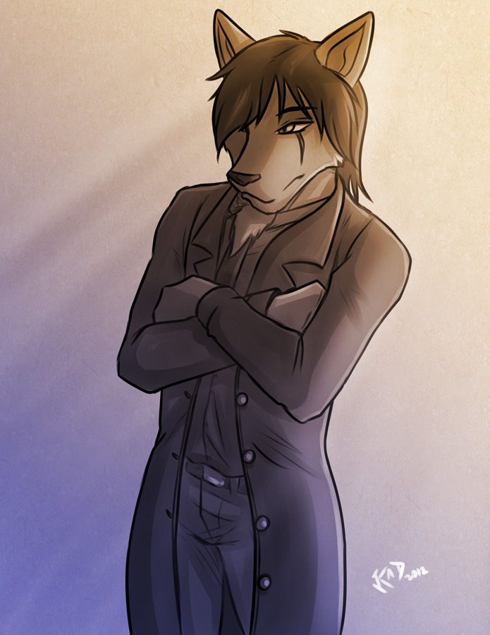 Too Much To Handle Kadath