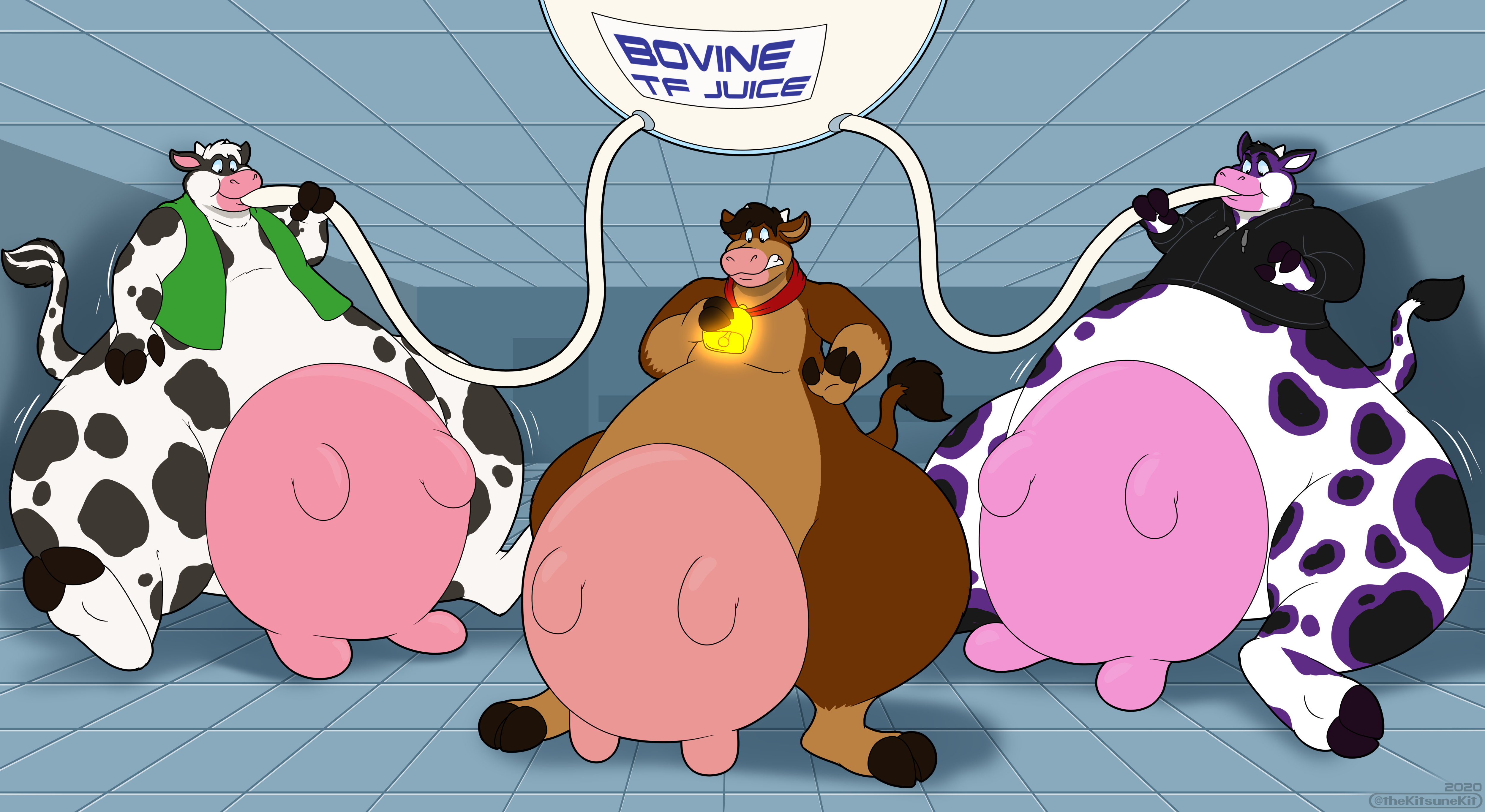 FN - Artwork - Big Cow TFs