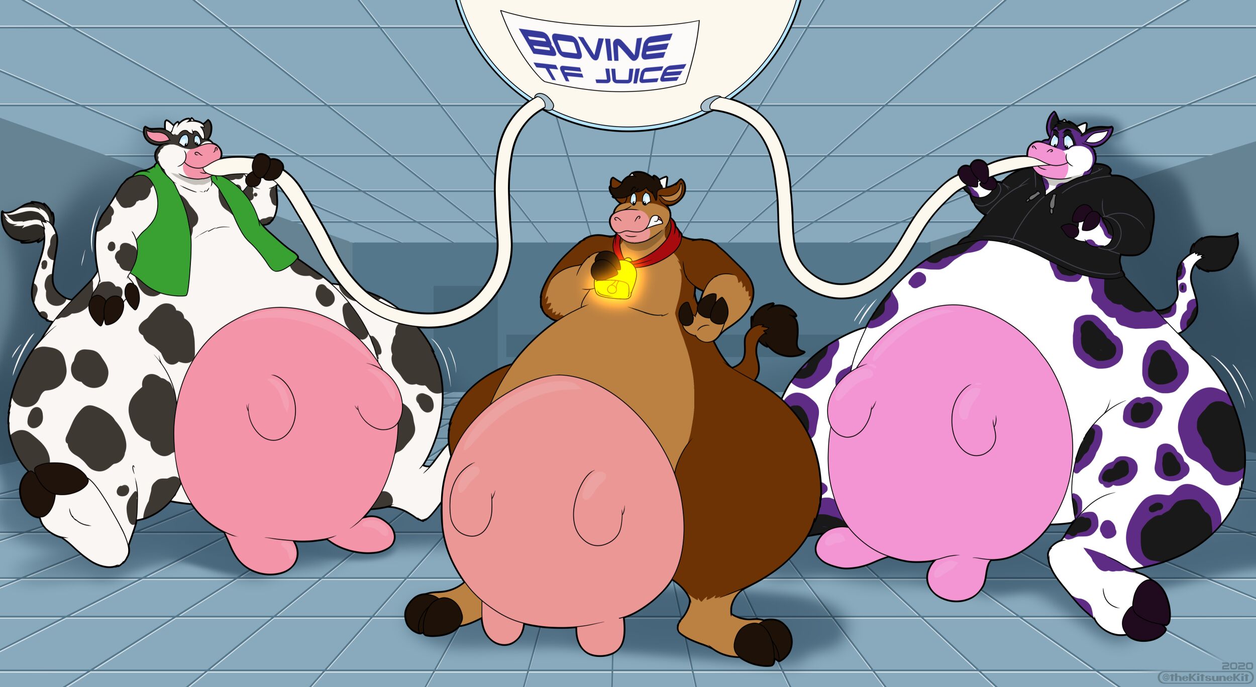 FN - Artwork - Big Cow TFs