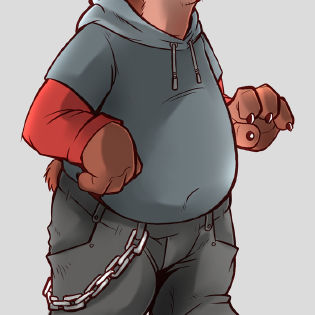 FN - kuma - Artwork Folder - Kuma