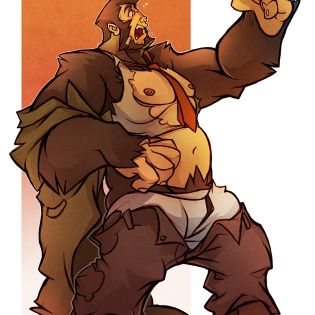 Gay furry tf Younger trannies