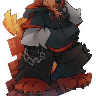 FN - kuma - Artwork Folder - Kuma