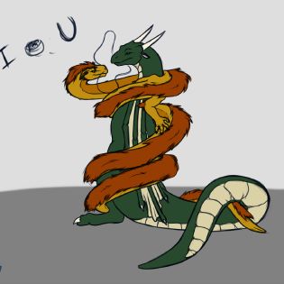 FN - Noodle [Gleam]
