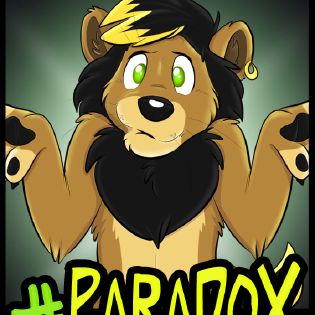 Fn Paradox Lion