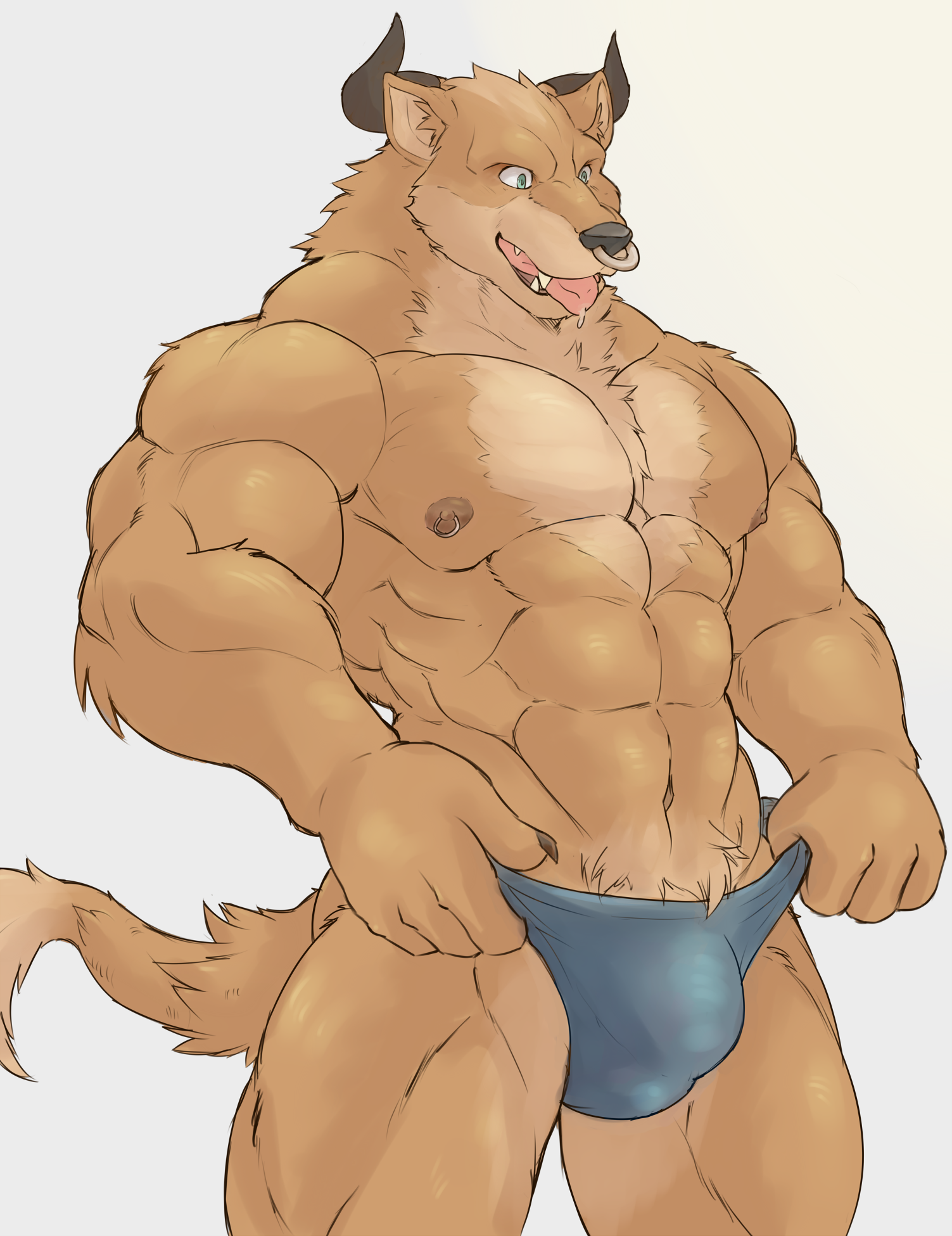Showing porn images for petite pigtails gif porn Furry manga luscious