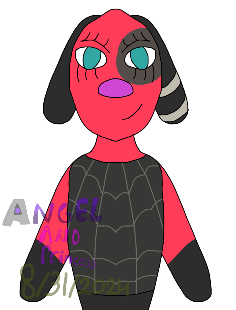 FN - Artwork - FA: Cherry