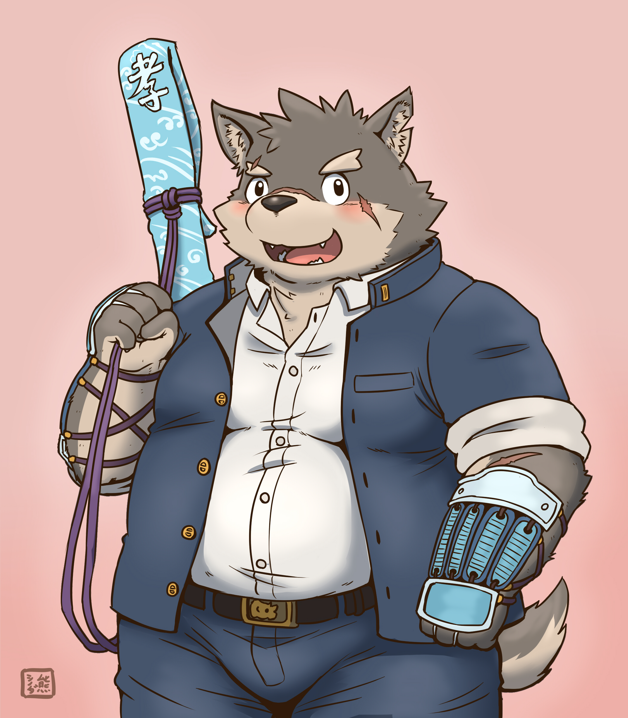 Furry eating. Moritaka housamo. Tokyo afterschool Summoners Moritaka. Inuduka Moritaka. Moritaka Kamui