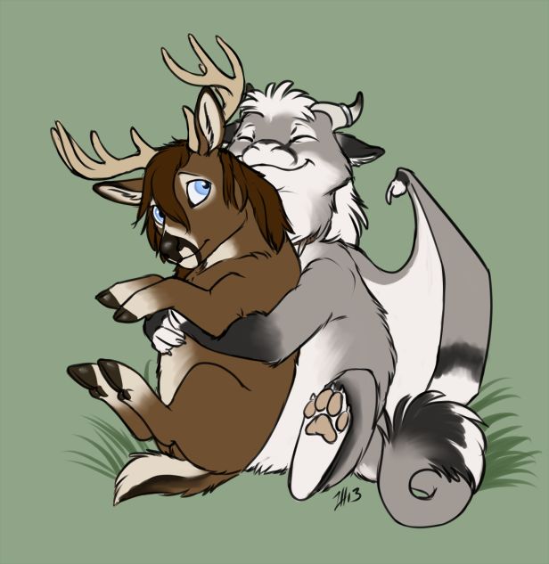 Zeiro Furaffinity