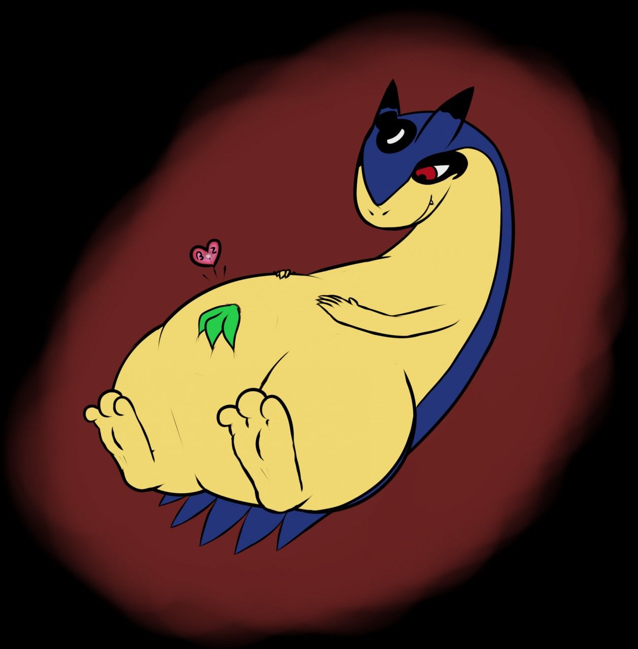Vore james. Vore james