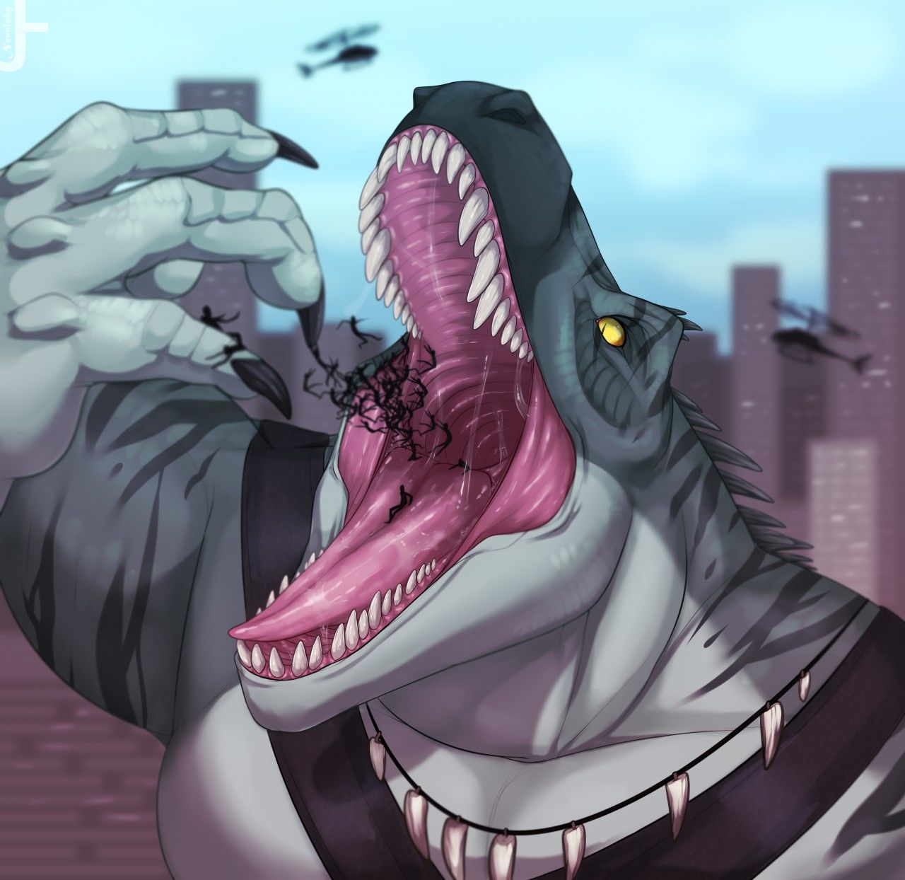 Godzilla furry. Кайдзю Vore. Годзилла Vore. Годзилла фурия. Годзилла фурри