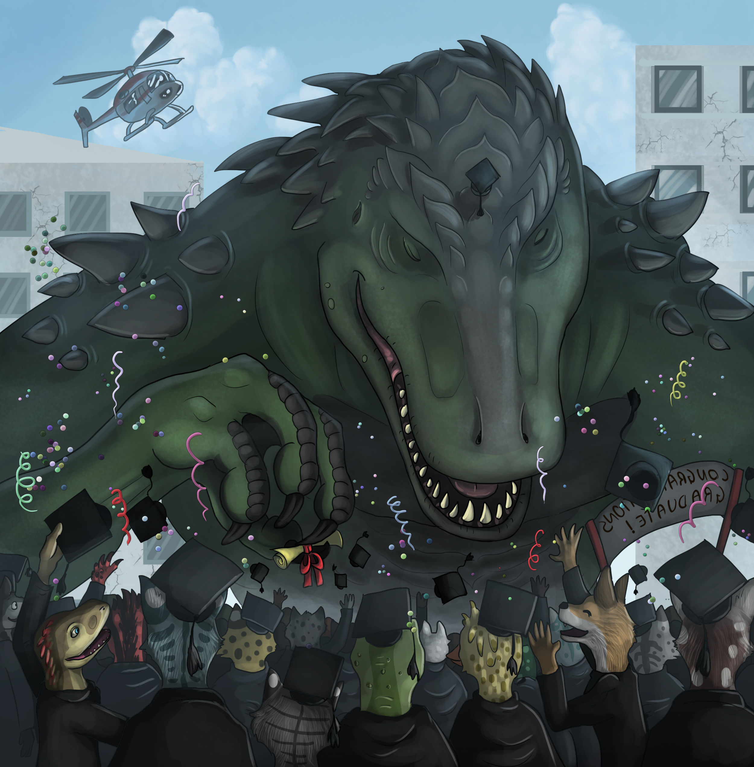 Кайдзю giant stomp. Крокодил лиззи из рэмпейдж. Годзилла дино нео. Крокодил лиззи против годзиллы. Крокодил илизи из ранпэйд.