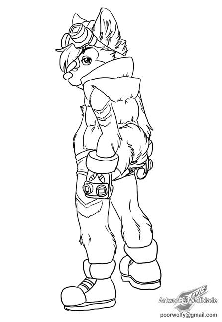 Oh Brother Wolfblade