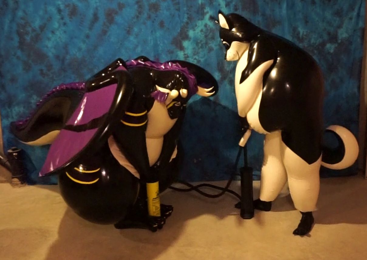 FN - Photo - [Video] Battle of the Bulges
